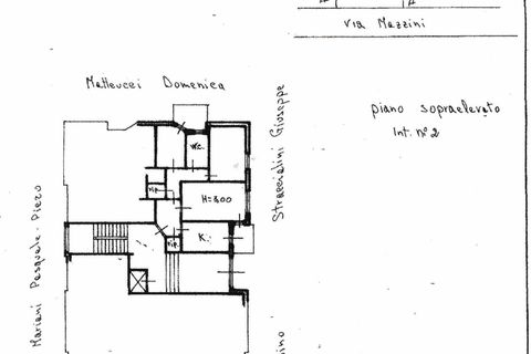 Lejlighed i Alba Adriatica, Teramo, Alba Adriatica - € 130.000 | Ref: 6841 - foto 13