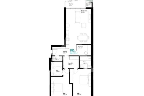 Lejlighed i Aveiro, Aveiro, Aveiro - € 342.878 | Ref: 1030819 P/ 25BL - foto 20