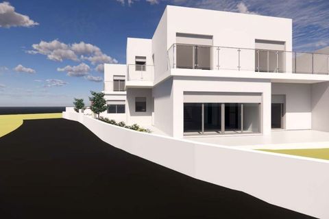 Byhus i Torres Vedras, Lisbon, Torres Vedras - € 495.000 | Ref: V932 - foto 2