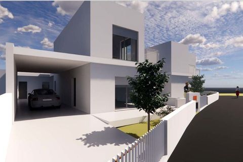 Byhus i Torres Vedras, Lisbon, Torres Vedras - € 495.000 | Ref: V932 - foto 3