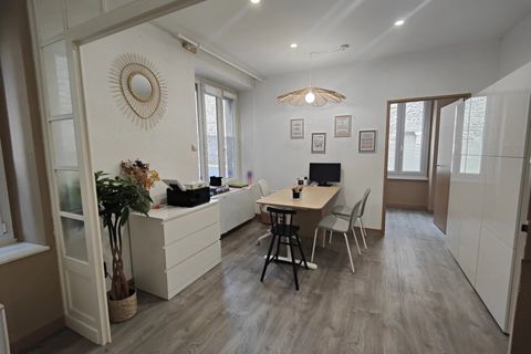 L'establiment comercial a Chavanay, Loire, Chavanay - € 380/mes | Ref: 261 - foto 2