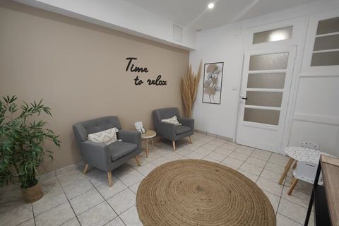 L'establiment comercial a Chavanay, Loire, Chavanay - € 380/mes | Ref: 261 - foto 3