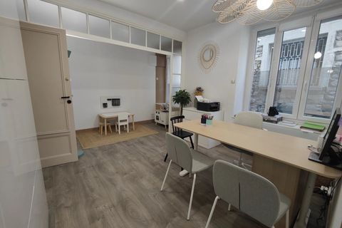 L'establiment comercial a Chavanay, Loire, Chavanay - € 380/mes | Ref: 261 - foto 4