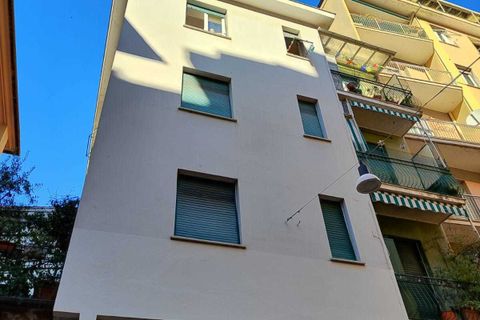 Lejlighed i Rapallo, Genoa, Rapallo - € 149.000 | Ref: 22755 - foto 12