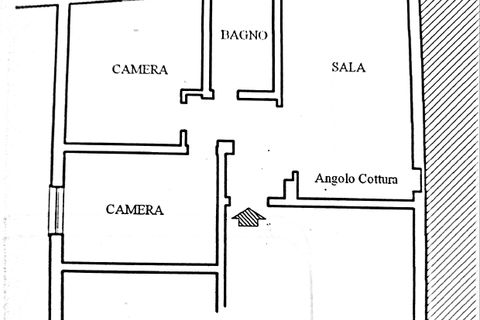 Lejlighed i Rapallo, Genoa, Rapallo - € 149.000 | Ref: 22755 - foto 13