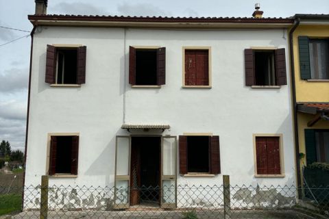 Villa a Pernumia, Padua, Pernumia - € 55.000 | Ref: 25-0309 - foto 2
