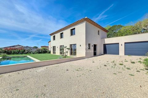 Landejendom i Les Arcs, Var, Les Arcs - € 788.500 | Ref: 718V1990M - foto 1