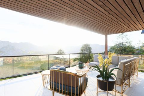Villa en Saint-Eustache, Haute-Savoie, Saint-Eustache - € 895.000 | Ref: DH-SAINT_EUSTACHE - photo 2