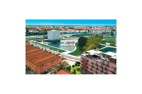 Lejlighed i Aveiro, Aveiro, Aveiro - € 1.450.000 | Ref: 6356 - foto 9
