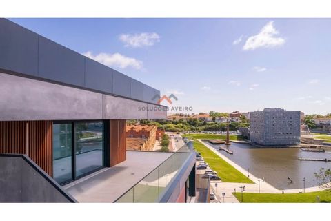 Lejlighed i Aveiro, Aveiro, Aveiro - € 1.450.000 | Ref: 6356 - foto 1