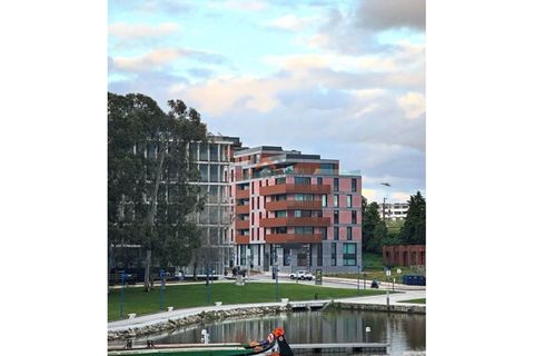 Lejlighed i Aveiro, Aveiro, Aveiro - € 1.450.000 | Ref: 6356 - foto 4