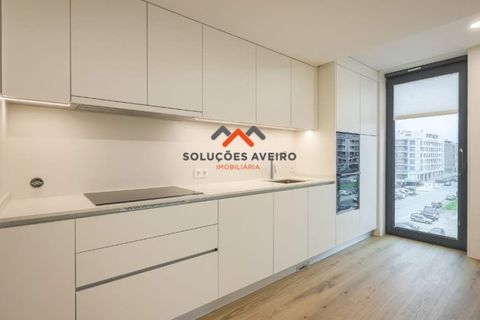 Lejlighed i Aveiro, Aveiro, Aveiro - € 690.000 | Ref: 6355 - foto 2