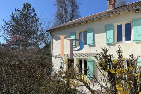 Villa i Charlieu, Loire, Charlieu - € 170.000 | Ref: 71IP4305 - foto 4