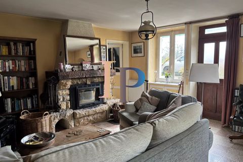 Villa i Charlieu, Loire, Charlieu - € 170.000 | Ref: 71IP4305 - foto 3