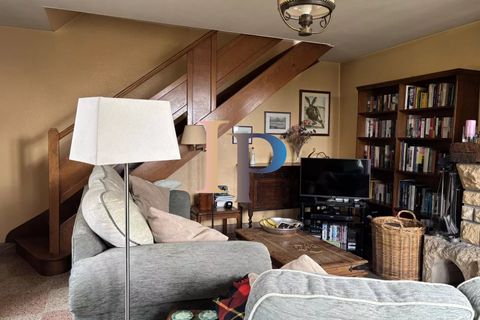 Villa i Charlieu, Loire, Charlieu - € 170.000 | Ref: 71IP4305 - foto 7