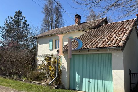 Villa i Charlieu, Loire, Charlieu - € 170.000 | Ref: 71IP4305 - foto 9