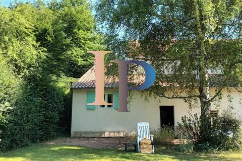 Villa i Charlieu, Loire, Charlieu - € 170.000 | Ref: 71IP4305 - foto 26