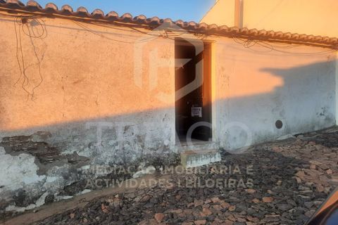 Villa a Barrancos, Beja, Barrancos - € 25.000 | Ref: CAS_792 - foto 2