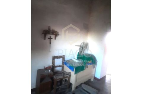 Villa a Barrancos, Beja, Barrancos - € 25.000 | Ref: CAS_792 - foto 4