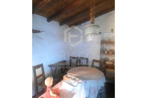 Villa a Barrancos, Beja, Barrancos - € 25.000 | Ref: CAS_792 - foto 6