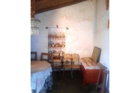 Villa a Barrancos, Beja, Barrancos - € 25.000 | Ref: CAS_792 - foto 7