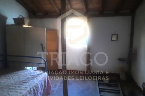 Villa a Barrancos, Beja, Barrancos - € 25.000 | Ref: CAS_792 - foto 8