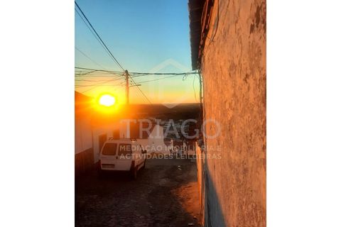 Villa a Barrancos, Beja, Barrancos - € 25.000 | Ref: CAS_792 - foto 9