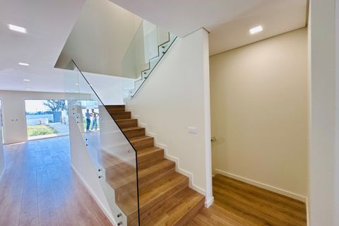 Villa a Entroncamento, Santarem, Entroncamento - € 450.000 | Ref: VCP444 - foto 8