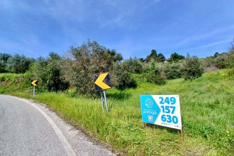 Helårsgrund i Tomar, Santarem, Tomar - € 40.000 | Ref: VCP446 - foto 2