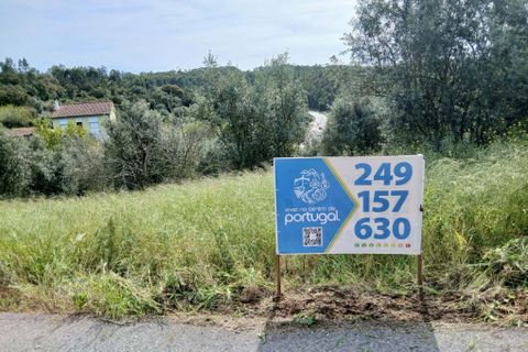 Helårsgrund i Tomar, Santarem, Tomar - € 40.000 | Ref: VCP446 - foto 8