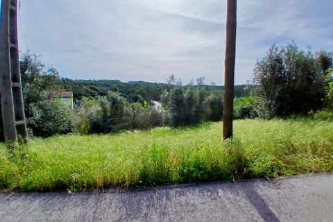 Helårsgrund i Tomar, Santarem, Tomar - € 40.000 | Ref: VCP446 - foto 9