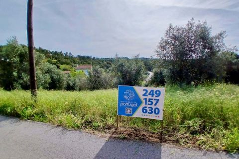 Helårsgrund i Tomar, Santarem, Tomar - € 40.000 | Ref: VCP446 - foto 12