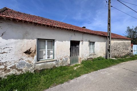 Villa i Tomar, Santarem, Tomar - € 62.500 | Ref: VCP445 - foto 1