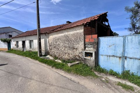 Villa i Tomar, Santarem, Tomar - € 62.500 | Ref: VCP445 - foto 2