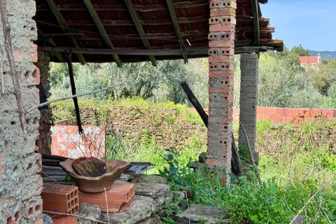 Villa i Tomar, Santarem, Tomar - € 62.500 | Ref: VCP445 - foto 6