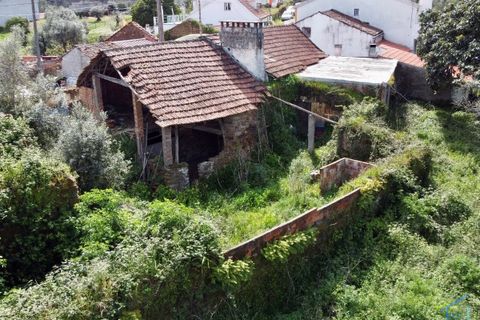 Villa i Tomar, Santarem, Tomar - € 62.500 | Ref: VCP445 - foto 33