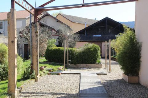 Villa a Autun, Saone-et-Loire, Autun - € 375.000 | Ref: 3607 - foto 3