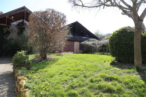 Villa a Autun, Saone-et-Loire, Autun - € 375.000 | Ref: 3607 - foto 4