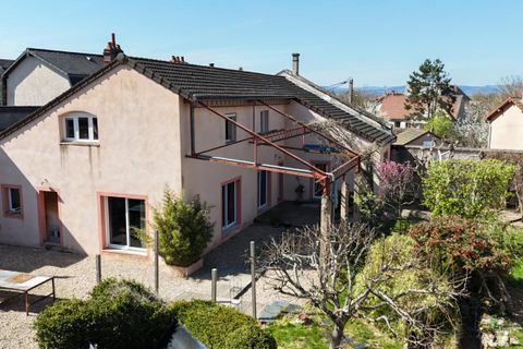 Villa a Autun, Saone-et-Loire, Autun - € 375.000 | Ref: 3607 - foto 5