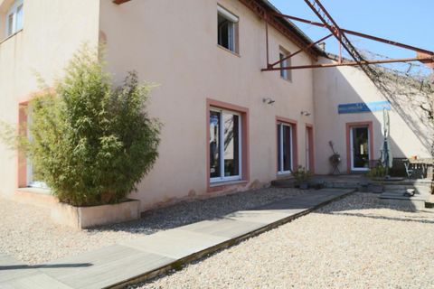 Villa a Autun, Saone-et-Loire, Autun - € 375.000 | Ref: 3607 - foto 6