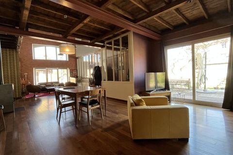 Villa a Autun, Saone-et-Loire, Autun - € 375.000 | Ref: 3607 - foto 7