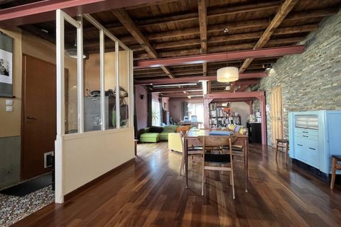 Villa a Autun, Saone-et-Loire, Autun - € 375.000 | Ref: 3607 - foto 9