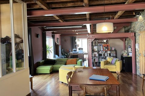 Villa a Autun, Saone-et-Loire, Autun - € 375.000 | Ref: 3607 - foto 10