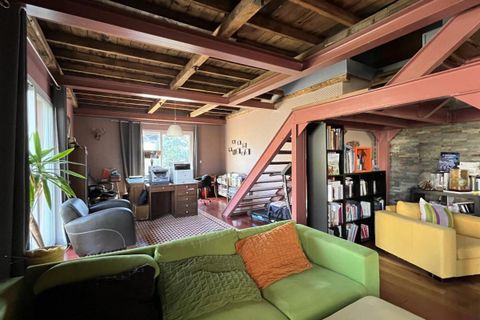 Villa a Autun, Saone-et-Loire, Autun - € 375.000 | Ref: 3607 - foto 11