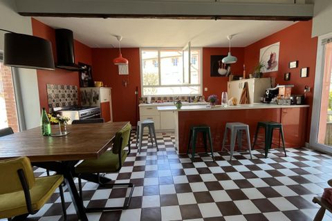Villa a Autun, Saone-et-Loire, Autun - € 375.000 | Ref: 3607 - foto 12