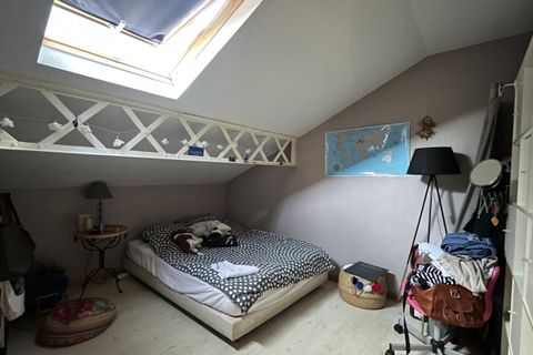 Villa a Autun, Saone-et-Loire, Autun - € 375.000 | Ref: 3607 - foto 24