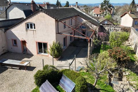 Villa a Autun, Saone-et-Loire, Autun - € 375.000 | Ref: 3607 - foto 26