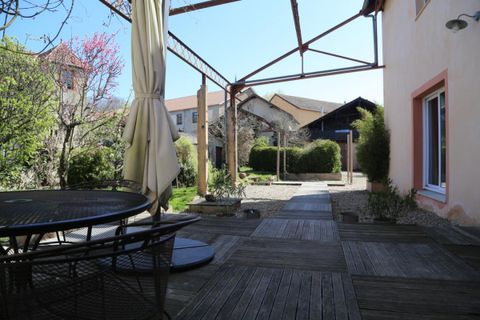 Villa a Autun, Saone-et-Loire, Autun - € 375.000 | Ref: 3607 - foto 28