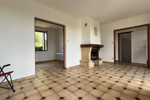 Bungalou a Autun, Saone-et-Loire, Autun - € 140.000 | Ref: 5417 - foto 2