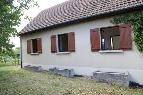 Bungalou a Autun, Saone-et-Loire, Autun - € 140.000 | Ref: 5417 - foto 5